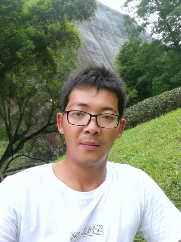 遇上方知有的第二张照片--惠安征婚网