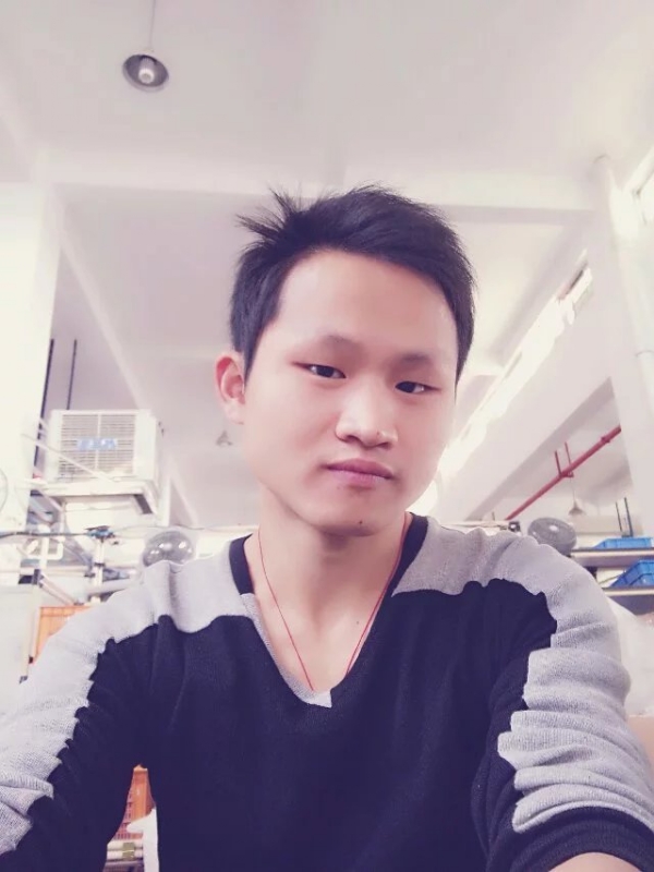 ks的第一张照片--惠安征婚网