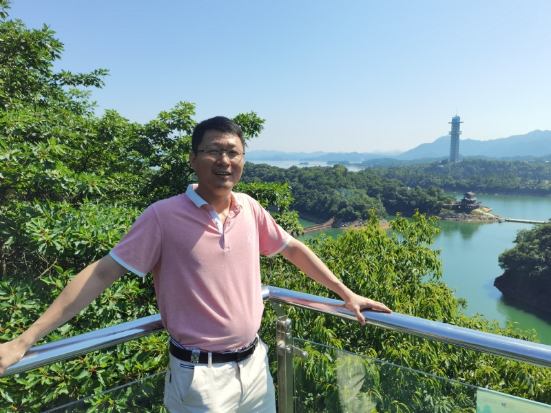 旅程的第二张照片--惠安征婚网