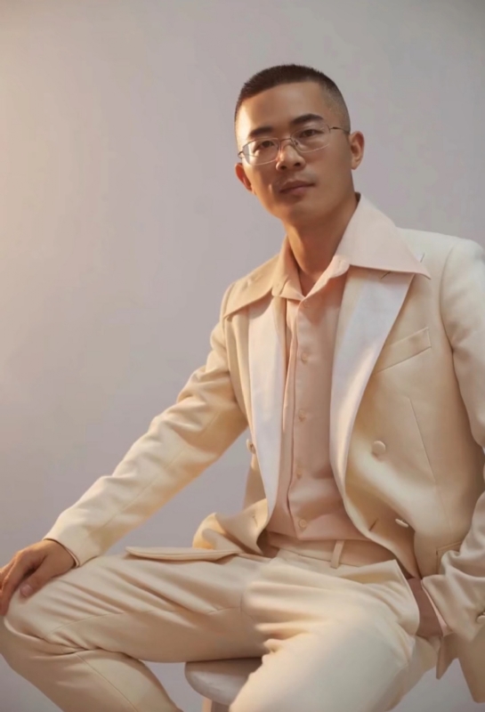 余生有你的第二张照片--惠安征婚网