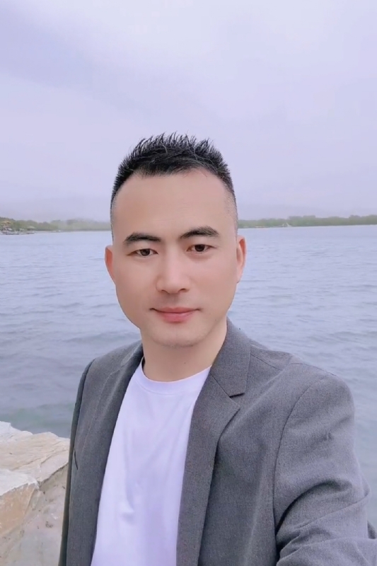 一往情深的第一张照片--惠安征婚网