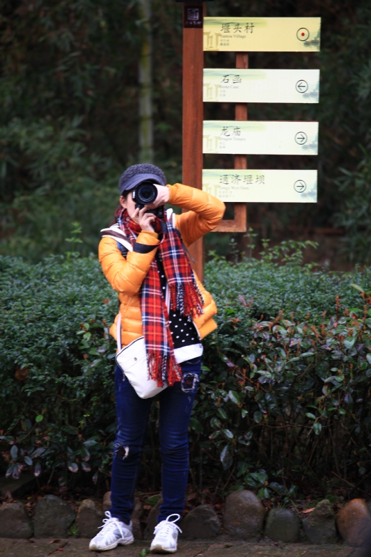 盛开芬芳的第一张照片--惠安征婚网