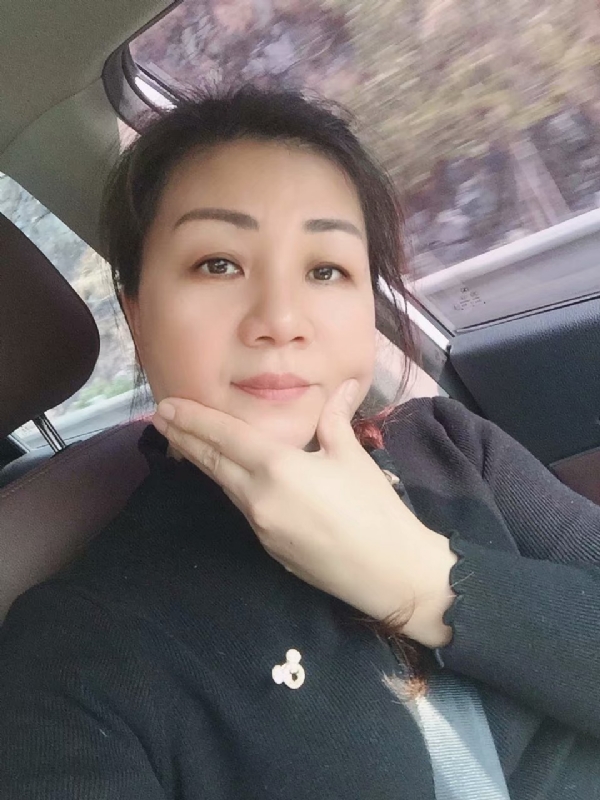 珍珍的第一张照片--惠安征婚网