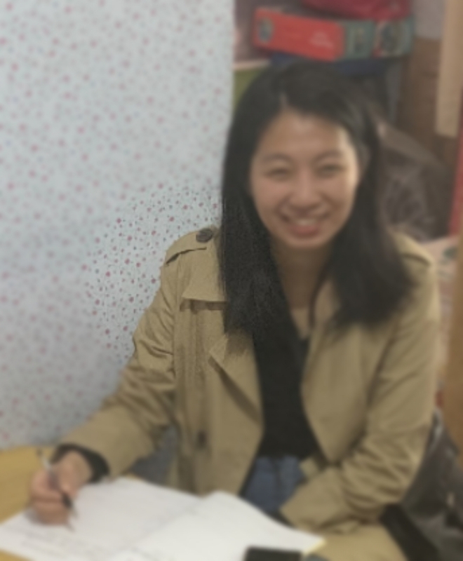 Bonnie1的第一张照片--惠安征婚网