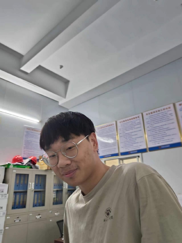 牛子弟的第一张照片--惠安征婚网