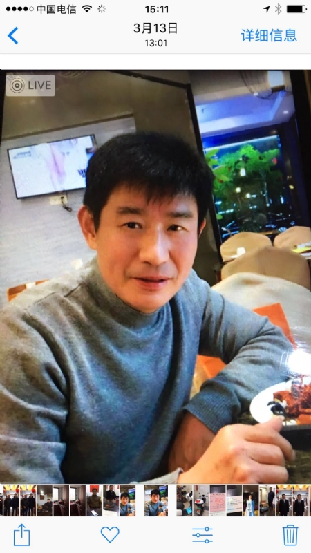 健哥的第一张照片--惠安征婚网