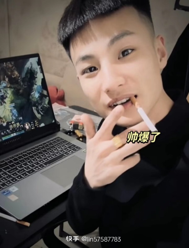 蔡徐坤的第一张照片--惠安征婚网