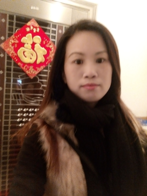 E欣的第二张照片--惠安征婚网