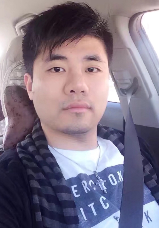 晓兵的第一张照片--惠安征婚网