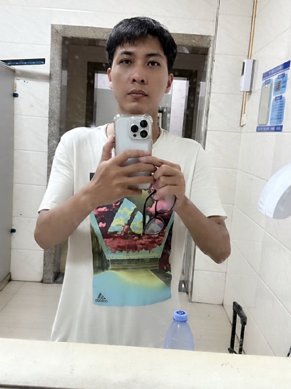 木木的第三张照片--惠安征婚网