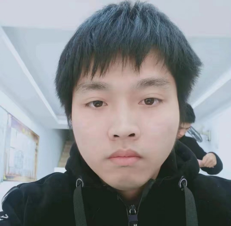无奋斗不清春的第一张照片--惠安征婚网