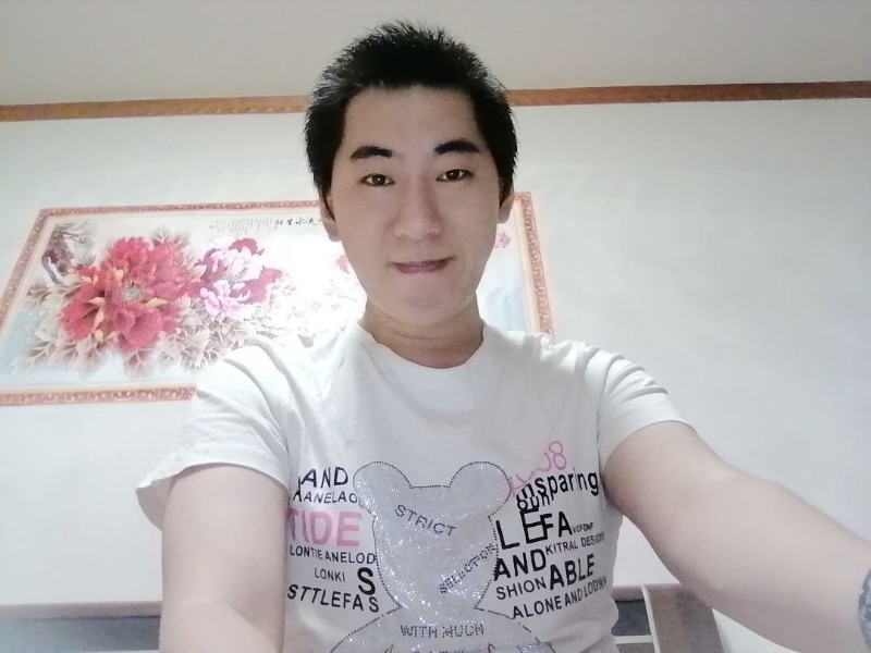 缘分天定的第一张照片--惠安征婚网