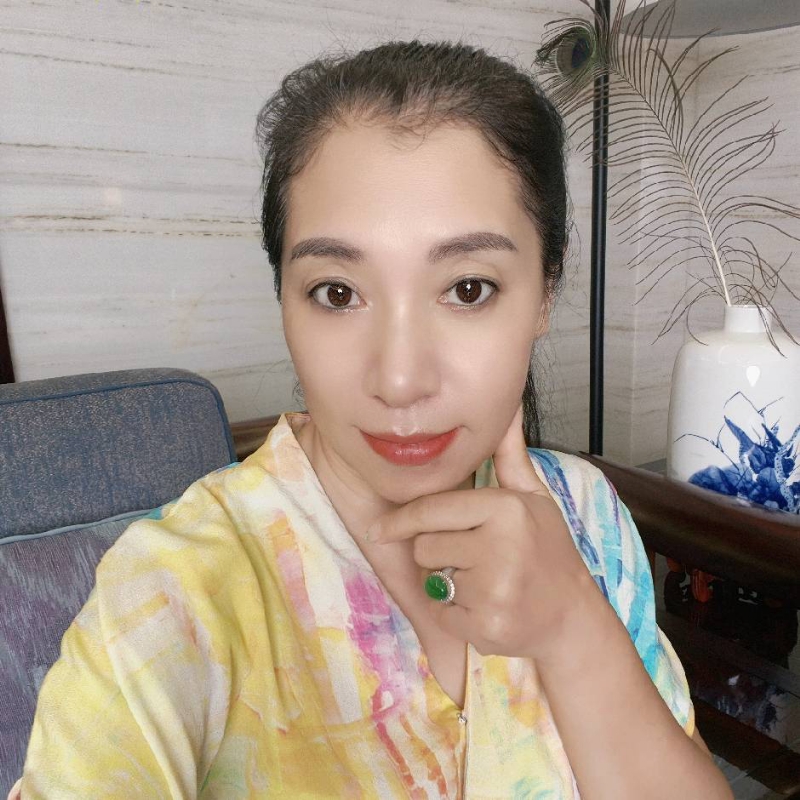 仝馨的第一张照片--惠安征婚网