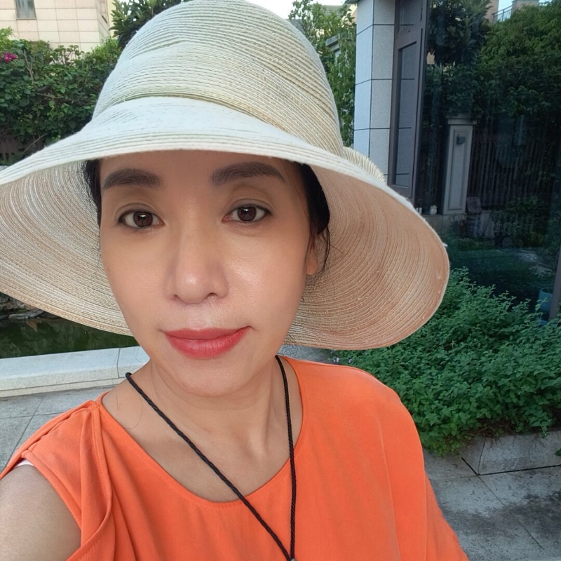 仝馨的第四张照片--惠安征婚网