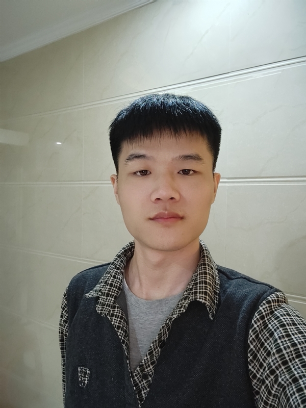 念头通达的第一张照片--惠安征婚网