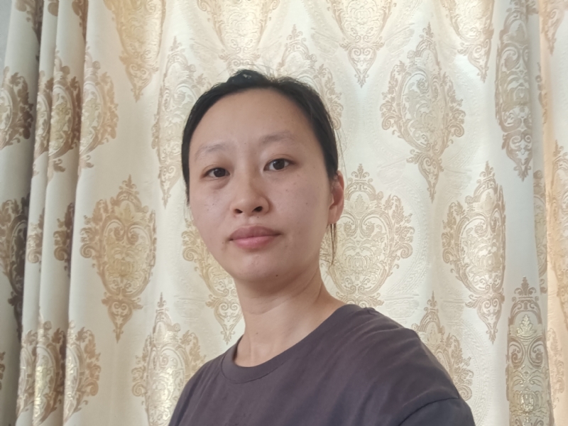 珺瑶乐的第一张照片--惠安征婚网