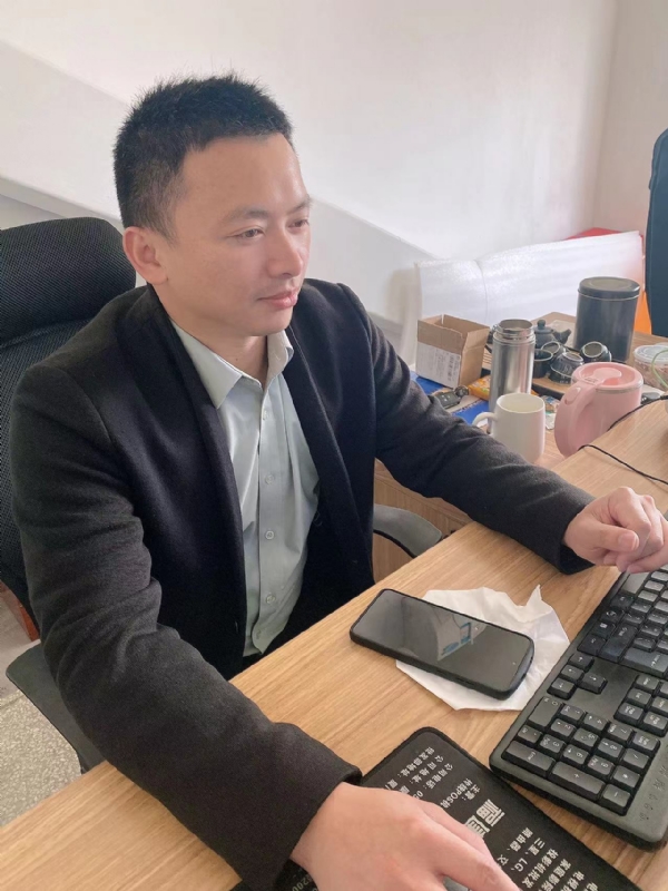 落叶知秋的第一张照片--惠安征婚网