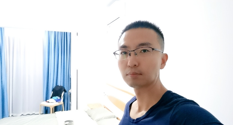 roy的第一张照片--惠安征婚网