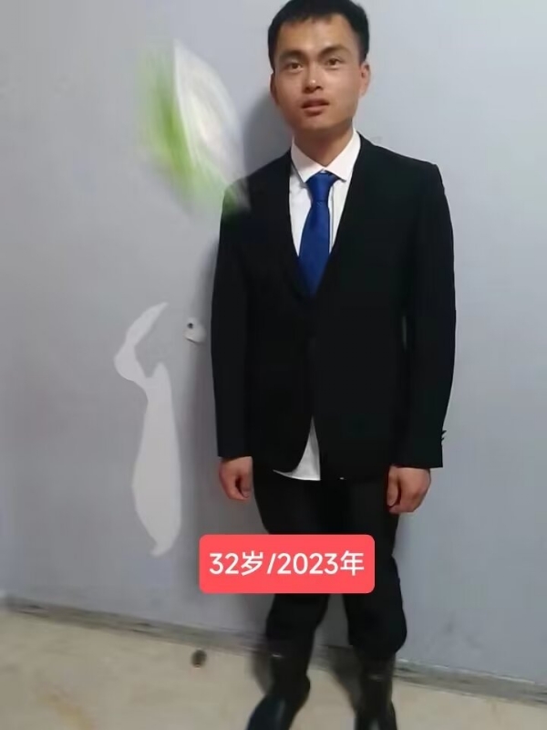 林嘉任的第一张照片--惠安征婚网