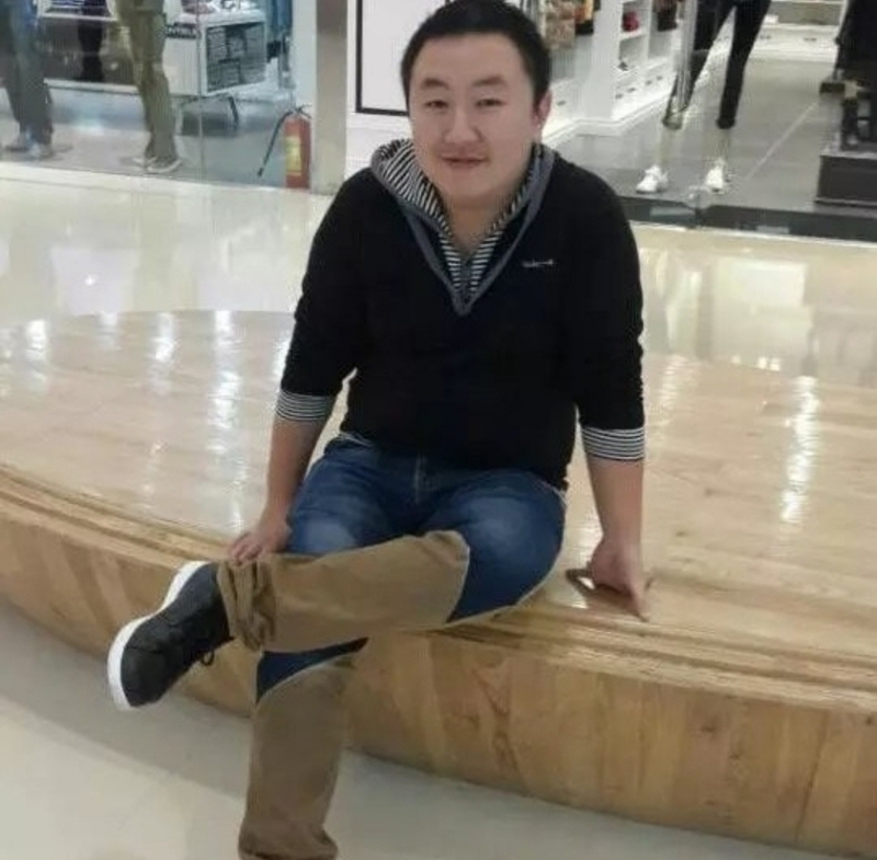 牛哥的第一张照片--惠安征婚网