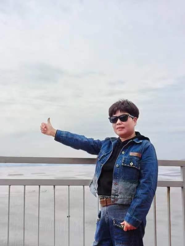 平安的第二张照片--惠安征婚网