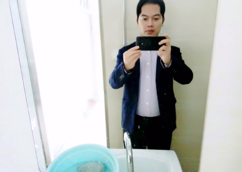 旭日春晖的第三张照片--惠安征婚网