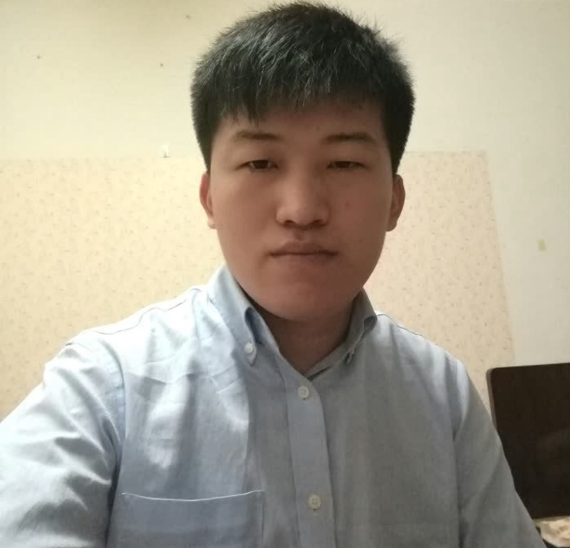 等闲的第二张照片--惠安征婚网