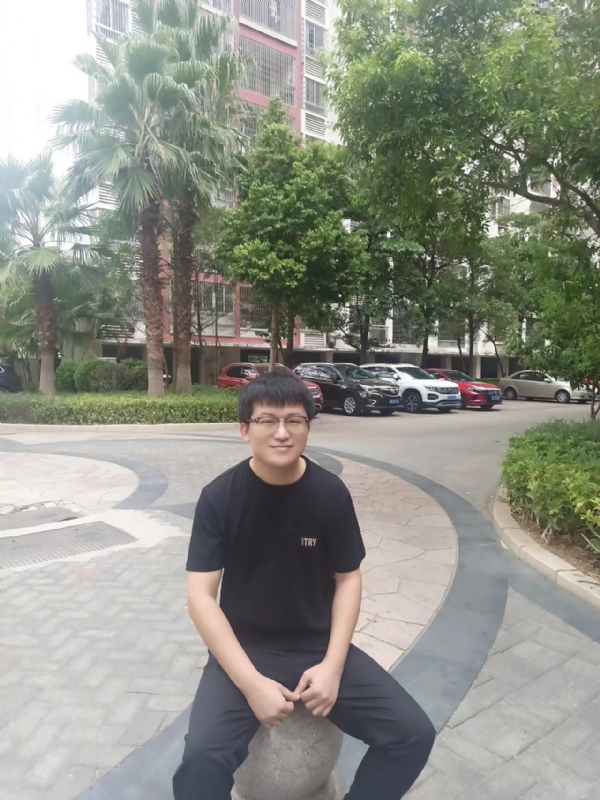 等闲的第三张照片--惠安征婚网