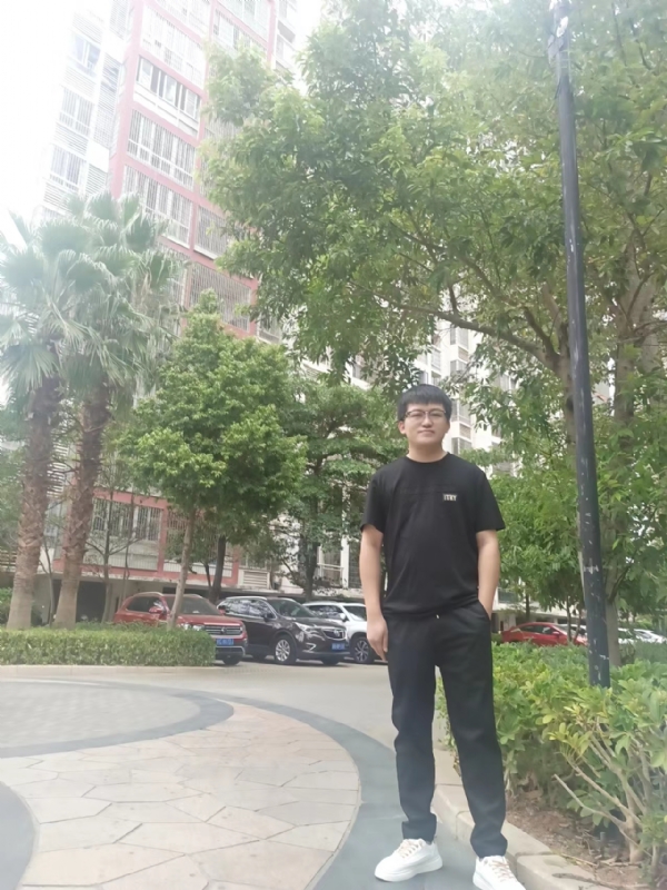 等闲的第四张照片--惠安征婚网