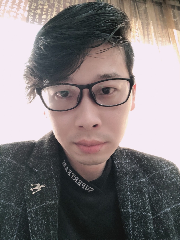在等一个人的第一张照片--惠安征婚网