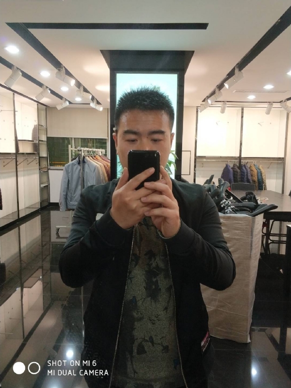 石狮征婚的第三张照片--惠安征婚网