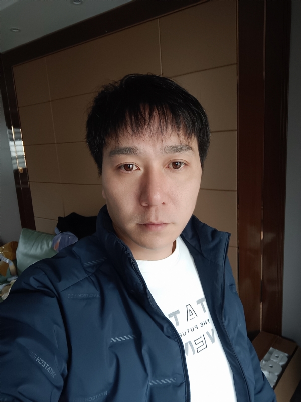 麦弟的第一张照片--惠安征婚网