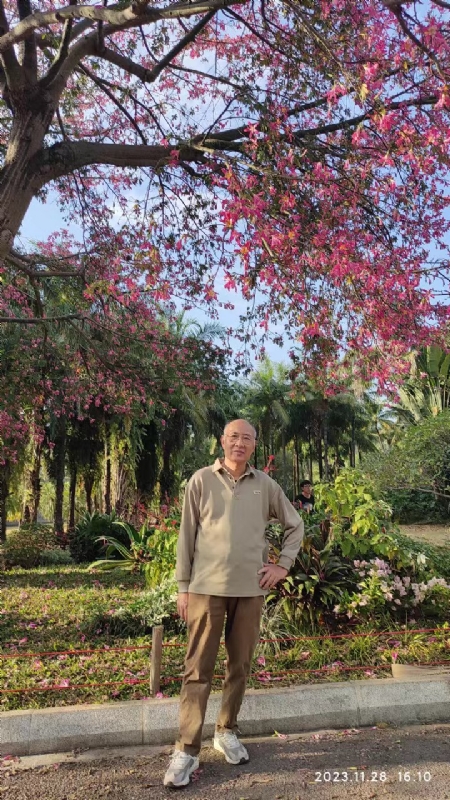 昌植哥的第一张照片--惠安征婚网