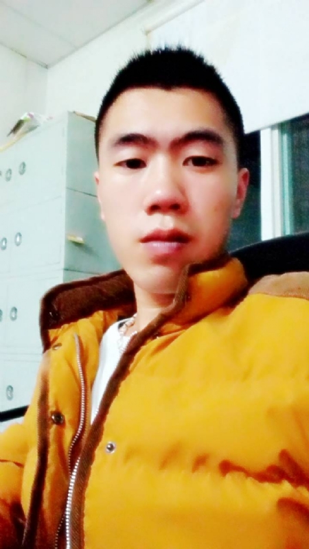 林先生的第二张照片--惠安征婚网