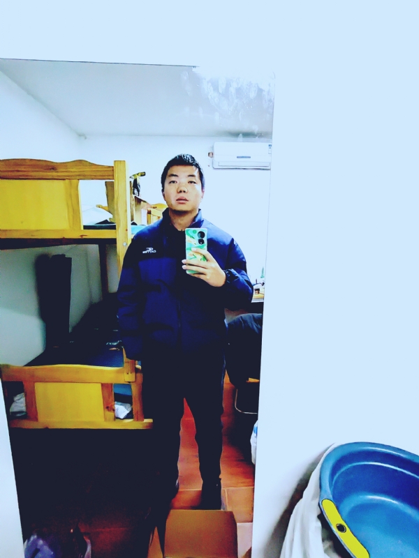 赤峎雾的第一张照片--惠安征婚网
