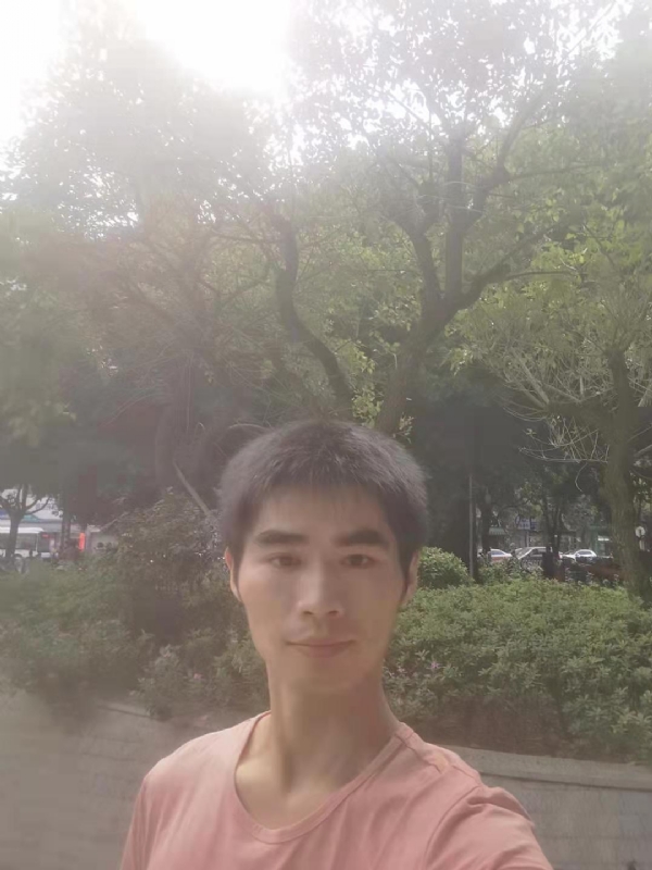 一天天的第一张照片--惠安征婚网