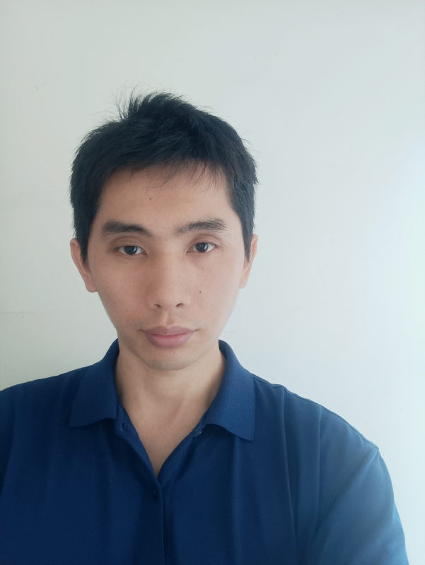 小峰的第一张照片--惠安征婚网