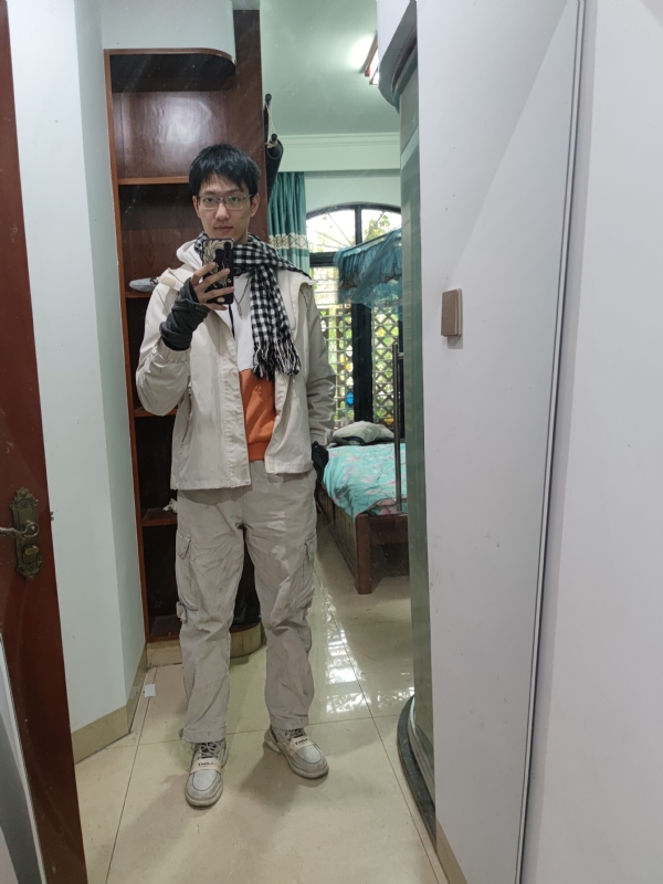 穗风禾的第一张照片--惠安征婚网