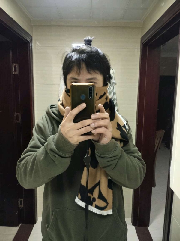 男技师的第一张照片--惠安征婚网