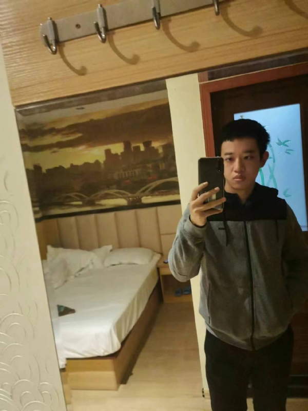 阵雨的第一张照片--惠安征婚网