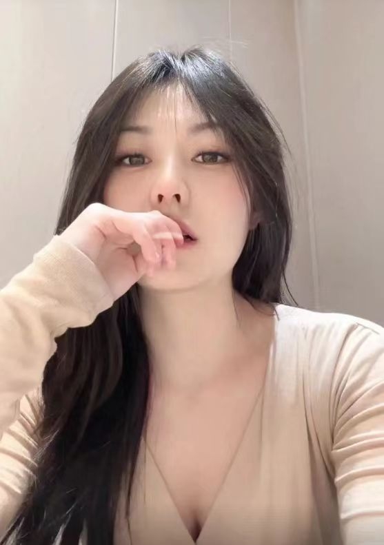 勾人心魂大美人的第一张照片--惠安征婚网