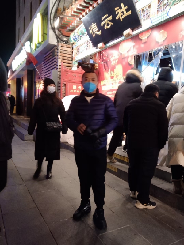 萍水相逢的第三张照片--惠安征婚网