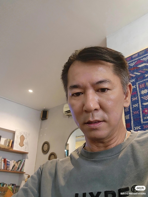 Gary黄的第一张照片--惠安征婚网