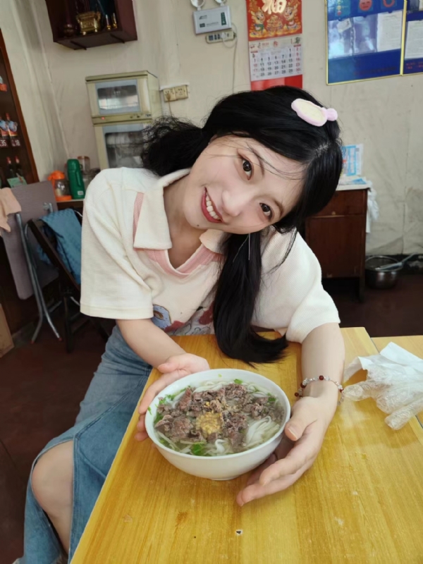 甜果的第二张照片--惠安征婚网