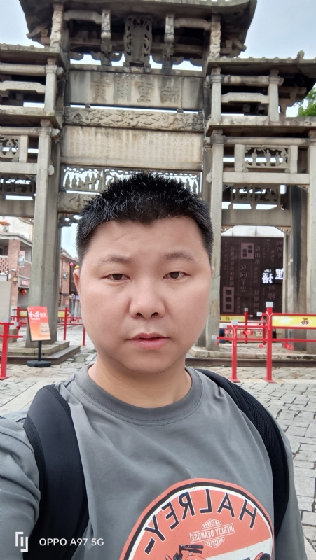 小许的第一张照片--惠安征婚网