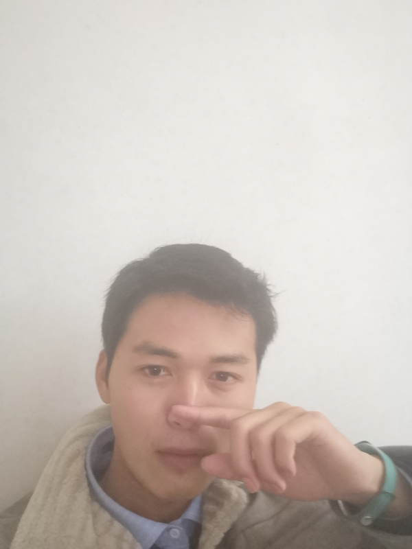 随遇而安的第四张照片--惠安征婚网