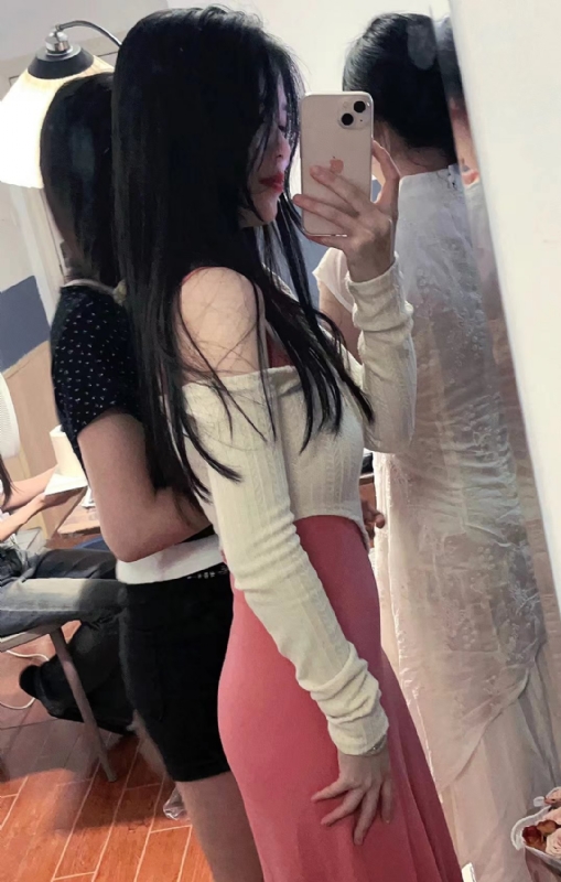 小姨的第一张照片--惠安征婚网