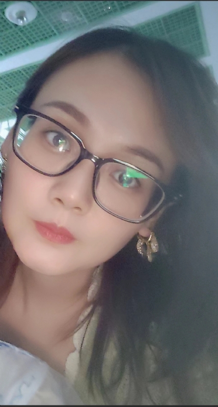 可可的第一张照片--惠安征婚网
