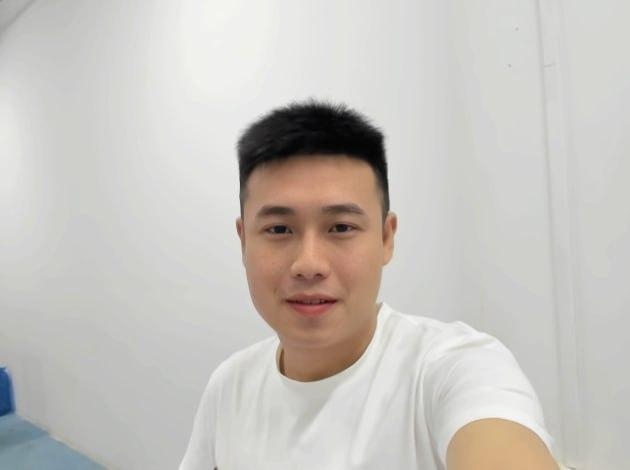 阿文历险记的第一张照片--惠安征婚网