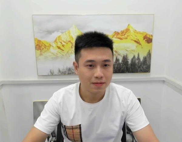 阿文历险记的第四张照片--惠安征婚网